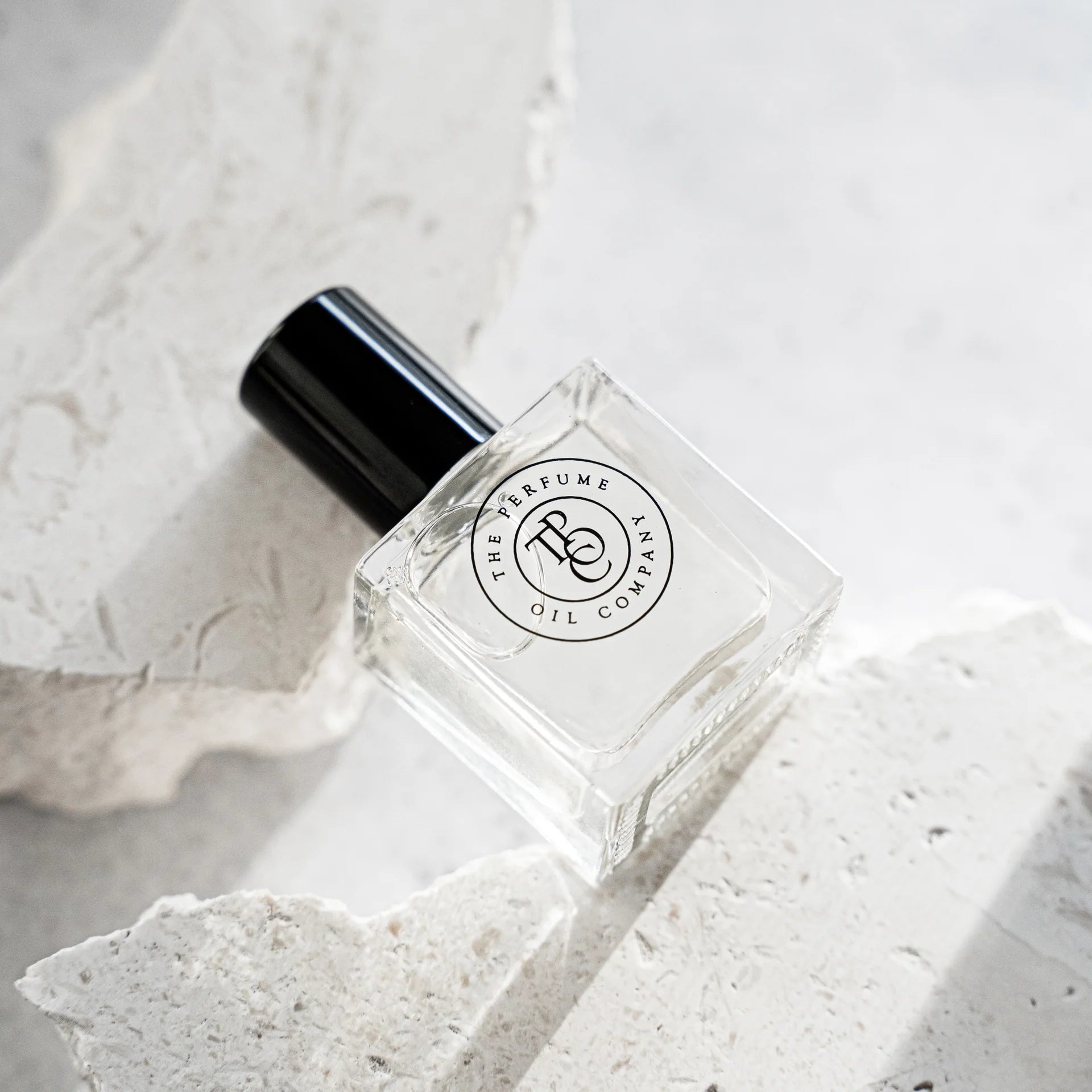 The Perfume Oil Co. II FIRE, inspired by By The Fireplace - 10 mL