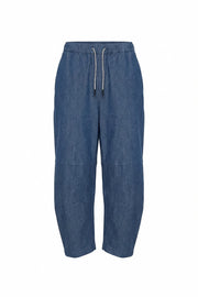 Lounge The Label II PANT ARDECHE - Denim