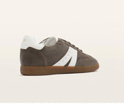 FRANKiE4 II LEVI - SABLE SUEDE