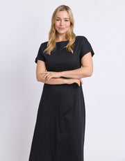 Elm Lifestyle II LOTTIE Dress - black