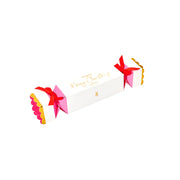 Huxter II Hydrating Lip Oil Bon Bon 15ml – Pomegranate & Blackcurrant – Xmas Flowers Collection