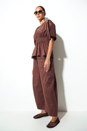 Lounge the Label II PALERMO Pant - fig