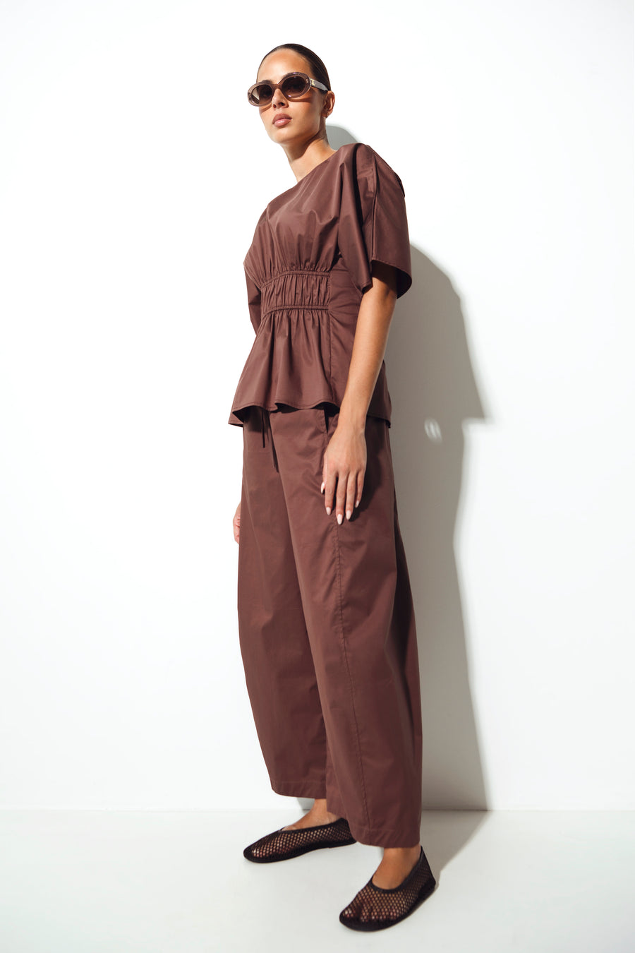 Lounge the Label II PALERMO Pant - fig