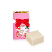 Huxter II Body Cleansing Bar Soap Bon Bon 150gm – Blackcurrant, Citrus & Amber – Xmas Flowers Collection