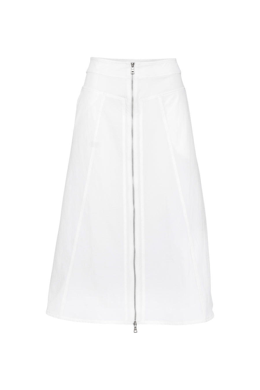 Lounge The Label II ELBA Skirt - White