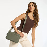 Status Anxiety II RANI Bag - olive