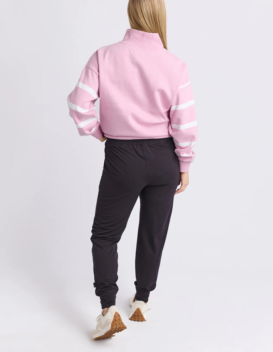 Elm Lifestyle II FREEDOM Trackpant - midnight