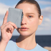 Status Anxiety II HEARTS STILL BEATING - Powder Blue