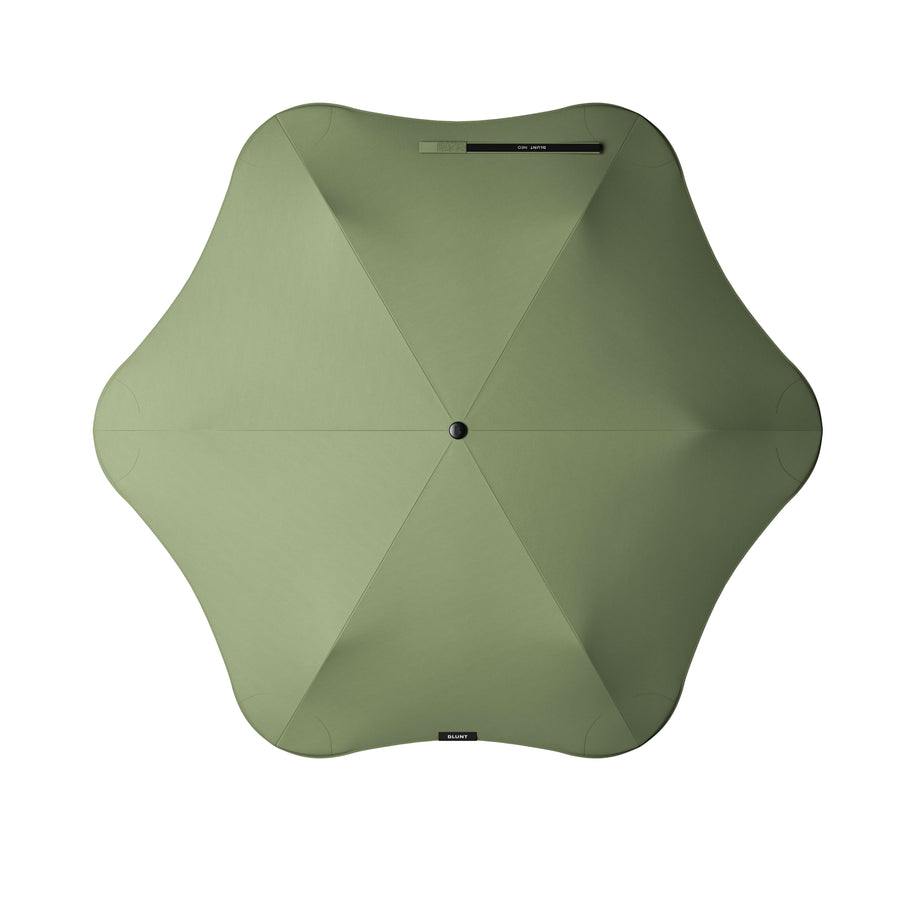 BLUNT II NEO Umbrella - Sage Green