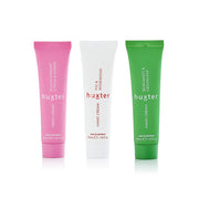 Huxter II Hand Cream Trio Gift Set - 3 x 35ml - Xmas Flowers Collection