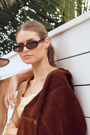 REALITY II ETERNAL ORBIT Sunglasses - Turtle