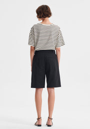 Morrison II HUGO Bermuda Short - black