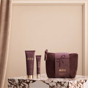 AL.IVE II Hand & Lip Gift Set - Sweet Plum & Berries