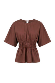 Lounge the Label OSTUNI Top - fig