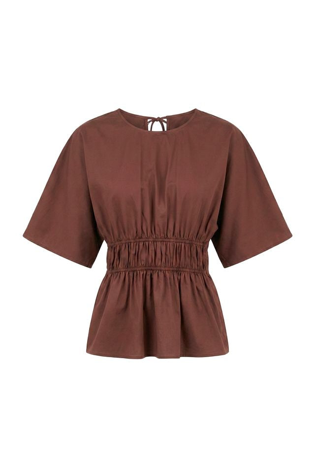 Lounge the Label OSTUNI Top - fig