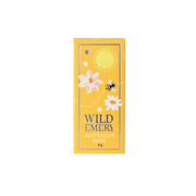 WILD EMERY II HONEY Mini Lip Balm