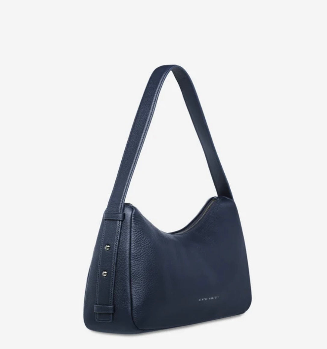 Status Anxiety II HIDEOUT - Midnight Blue