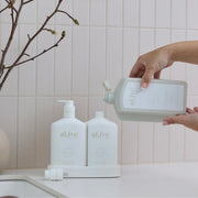 Al.ive II 1Lt REFILL Wash Mango & Lychee Hand & Body Wash
