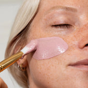 Stray Willow II Clay Facial  Mask Kit