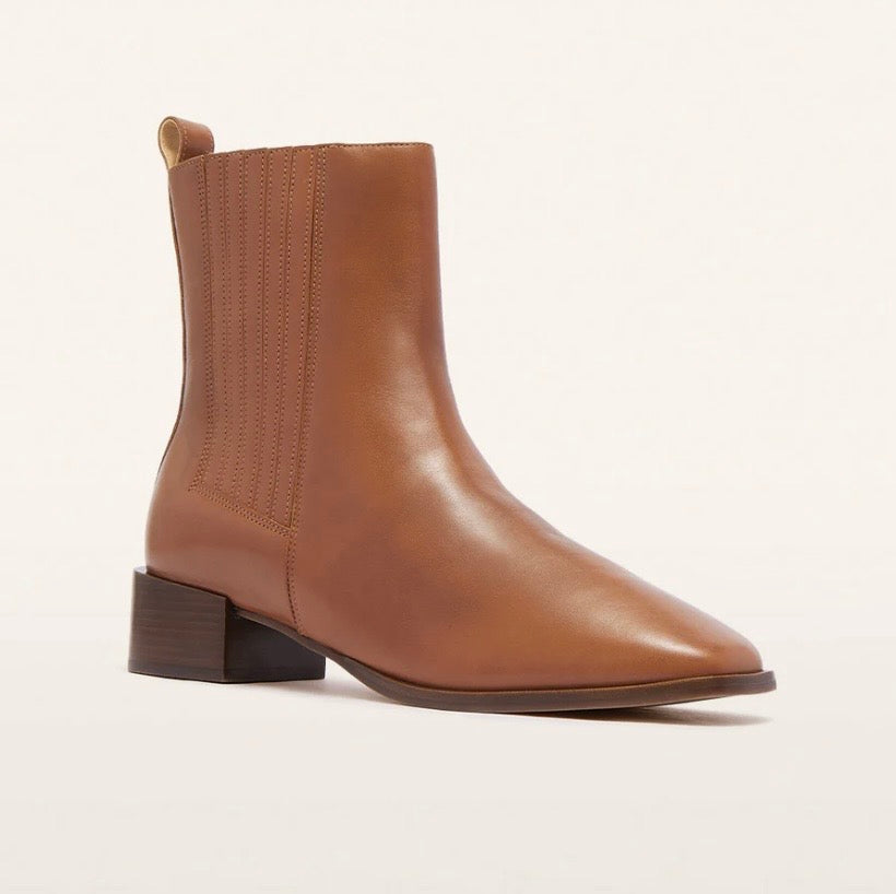 FRANKiE4 II ELLIOTT Boot - tan