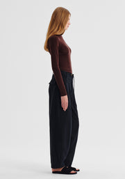 Morrison II MORRI High Neck - espresso