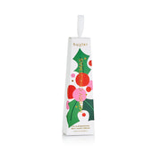 Huxter II Hanging Hand Cream 35ml – Fig & Rosewood – Xmas Flowers Collection