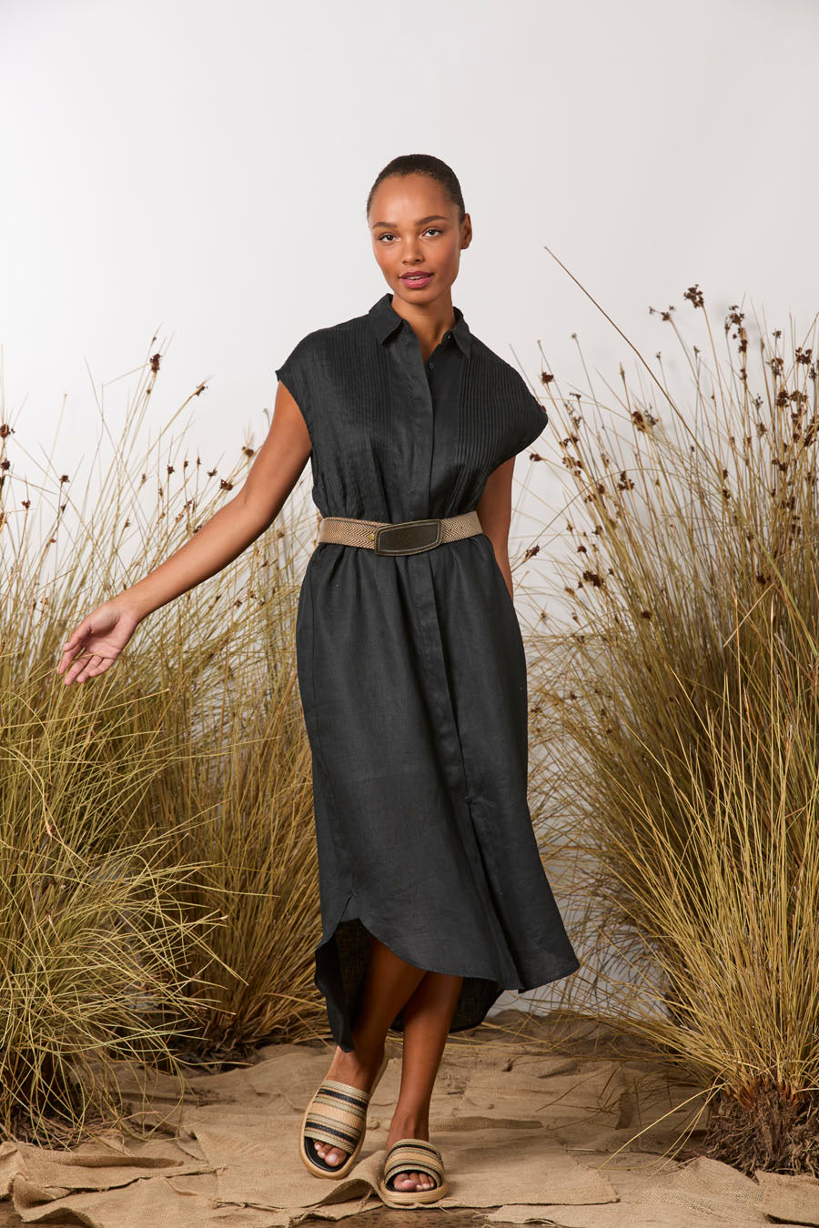 M.A Dainty II BOBBY PINS Dress