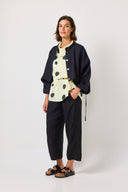 Sydney Pant - Black