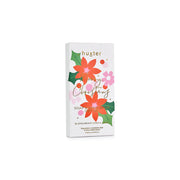 Huxter II Hand Cream Trio Gift Set - 3 x 35ml - Xmas Flowers Collection
