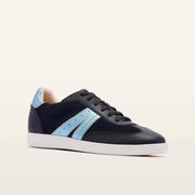 FRANKiE4 II LEVI Sneaker - Blue Night