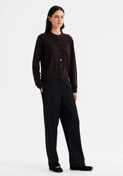 Morrison II HANSEL Pant - black