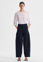 Morrison II HENRY Cargo Pant - navy