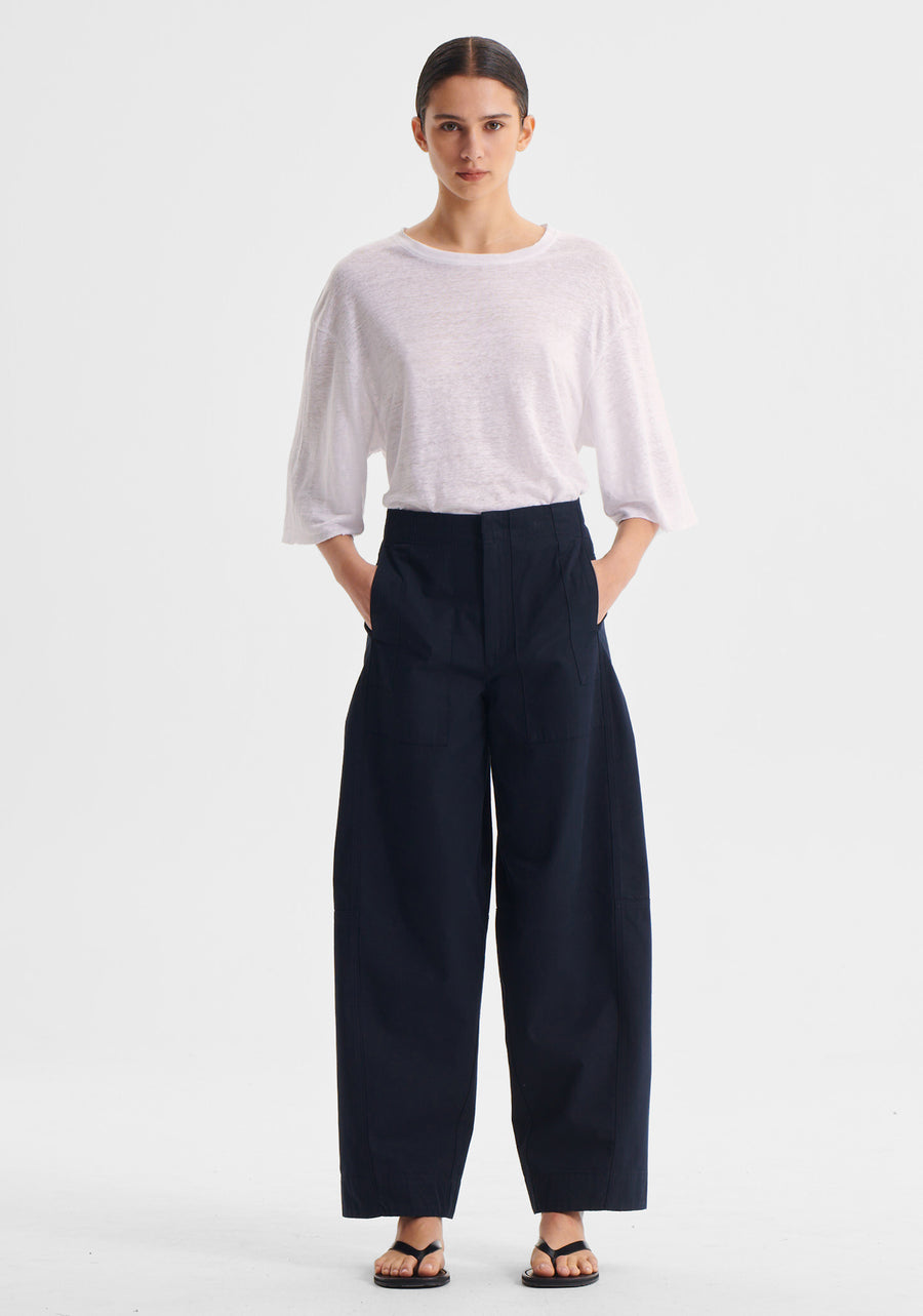 Morrison II HENRY Cargo Pant - navy
