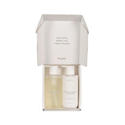 Huxter II Wash & Lotion Duo - Green - Lychee & Apple Blossom