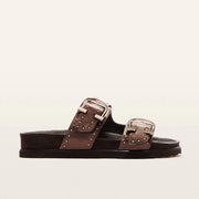 FRANKiE 4 II DEON Stud - Bronze