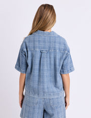 Foxwood II COVE SHIRT - Den