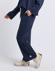 Elm Lifestyle II GAB Trackpant - Navy