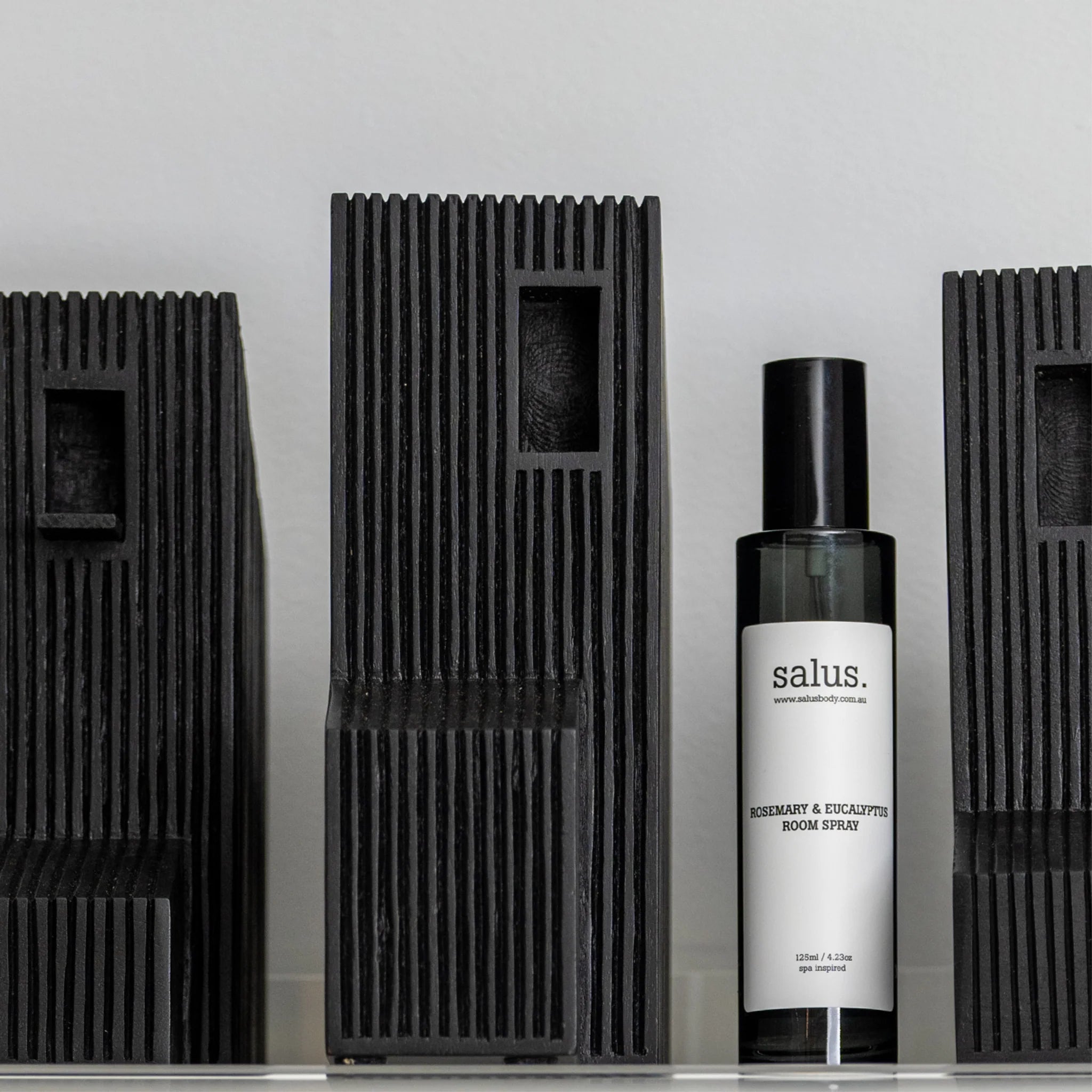 Salus II ROSEMARY & EUCALYPTUS Room Spray