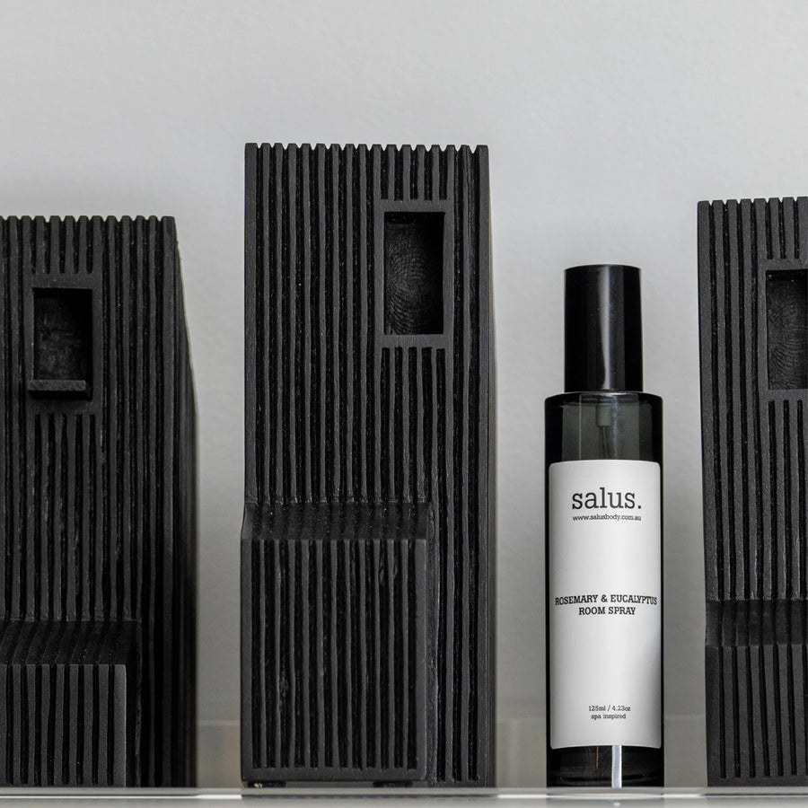 Salus II ROSEMARY & EUCALYPTUS Room Spray