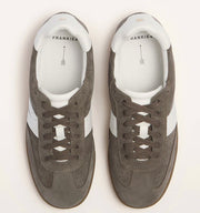 FRANKiE4 II LEVI - SABLE SUEDE