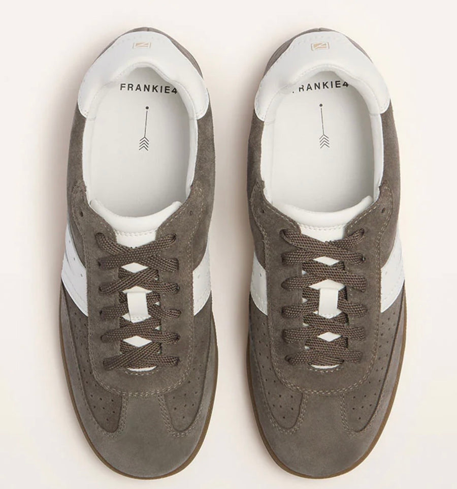 FRANKiE4 II LEVI - SABLE SUEDE