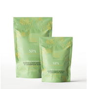 WILD EMERY II SPA Natural Bath Salts