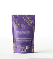 WILD EMERY II SOAK Natural Bath Salts