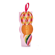 Huxter II Hand Cream - Soft Pink/Diamonds - Orange Blossom /Jasmine