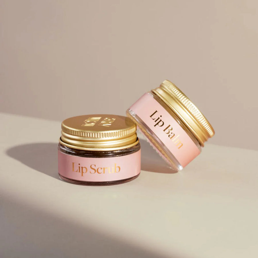 Stray Willow II Silk Lip Kit