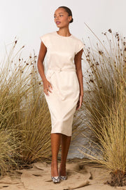 M.A Dainty II ALEXA Dress