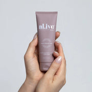 Al.ive II Hand Cream - Raspberry Blossom & Juniper