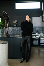 MA DAINTY II JETZ -Black