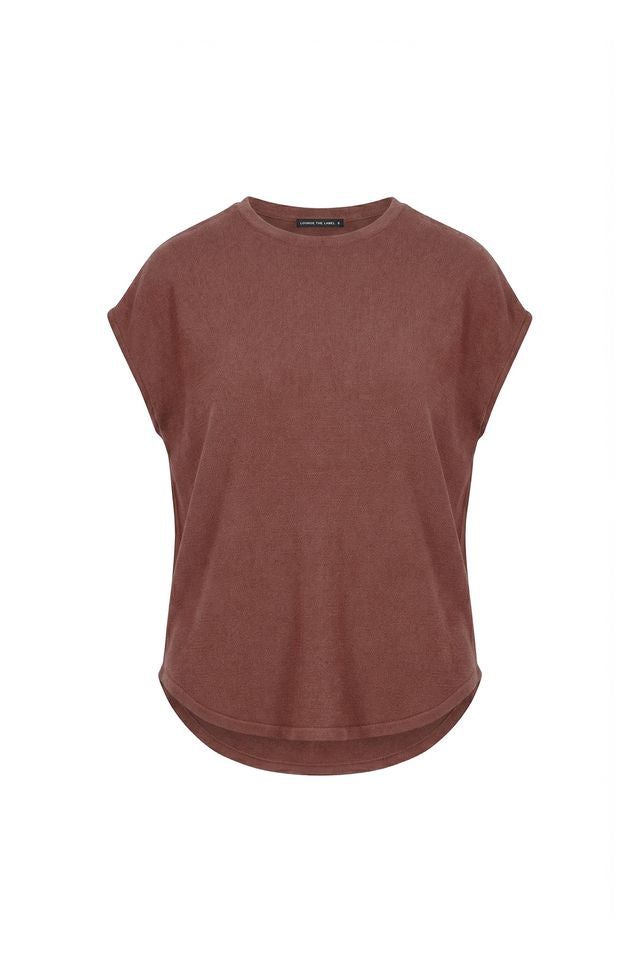 Lounge the Label II OBIDOS Tunic - fig