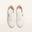 Dimity - White